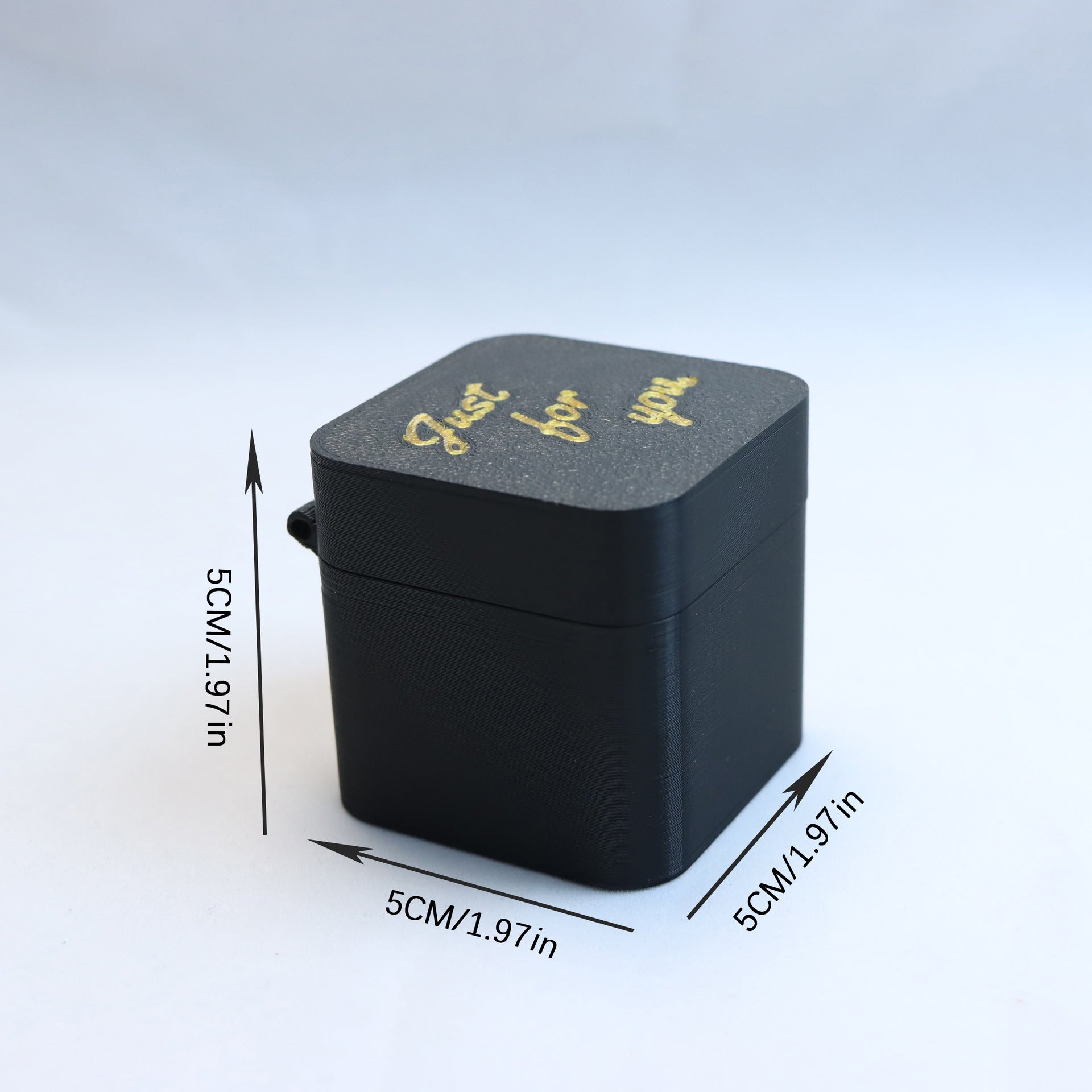 Middle Finger in a Box Gift