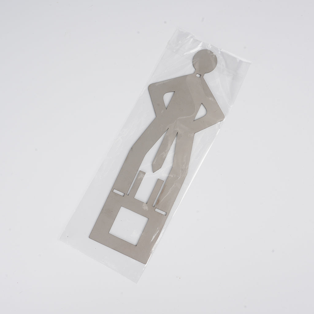 BBQ Sausage Holder