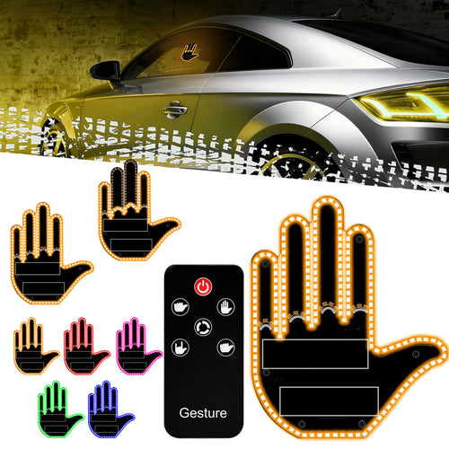 LED Car Light