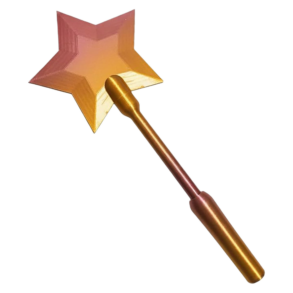 Magic Payment Wand